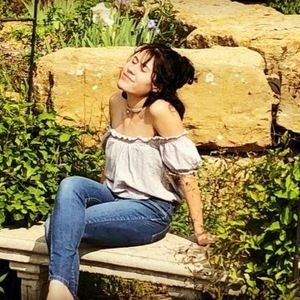 Meet your Posher, #awkward